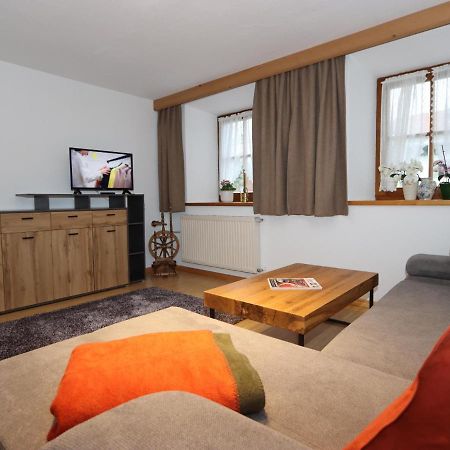 Beim Zuntl II Apartment Ehrwald Exterior photo